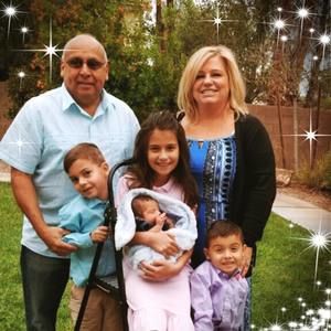 Meet your Posher, Kathy